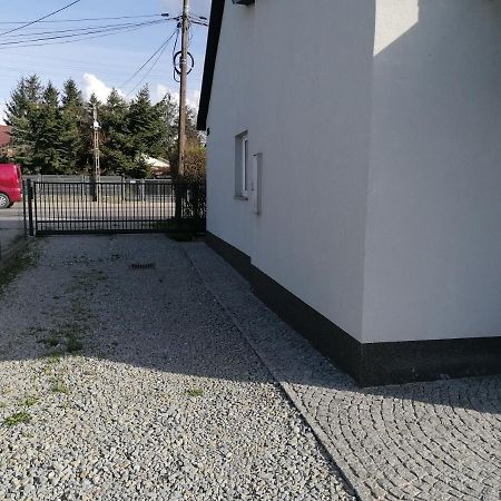 Appartement Dabrowka à Nowy Sącz Extérieur photo
