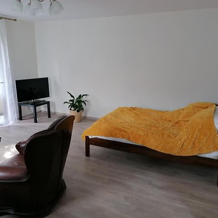 Appartement Dabrowka à Nowy Sącz Extérieur photo