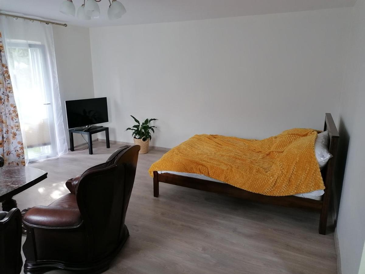Appartement Dabrowka à Nowy Sącz Extérieur photo