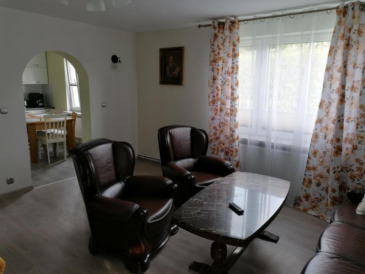 Appartement Dabrowka à Nowy Sącz Extérieur photo