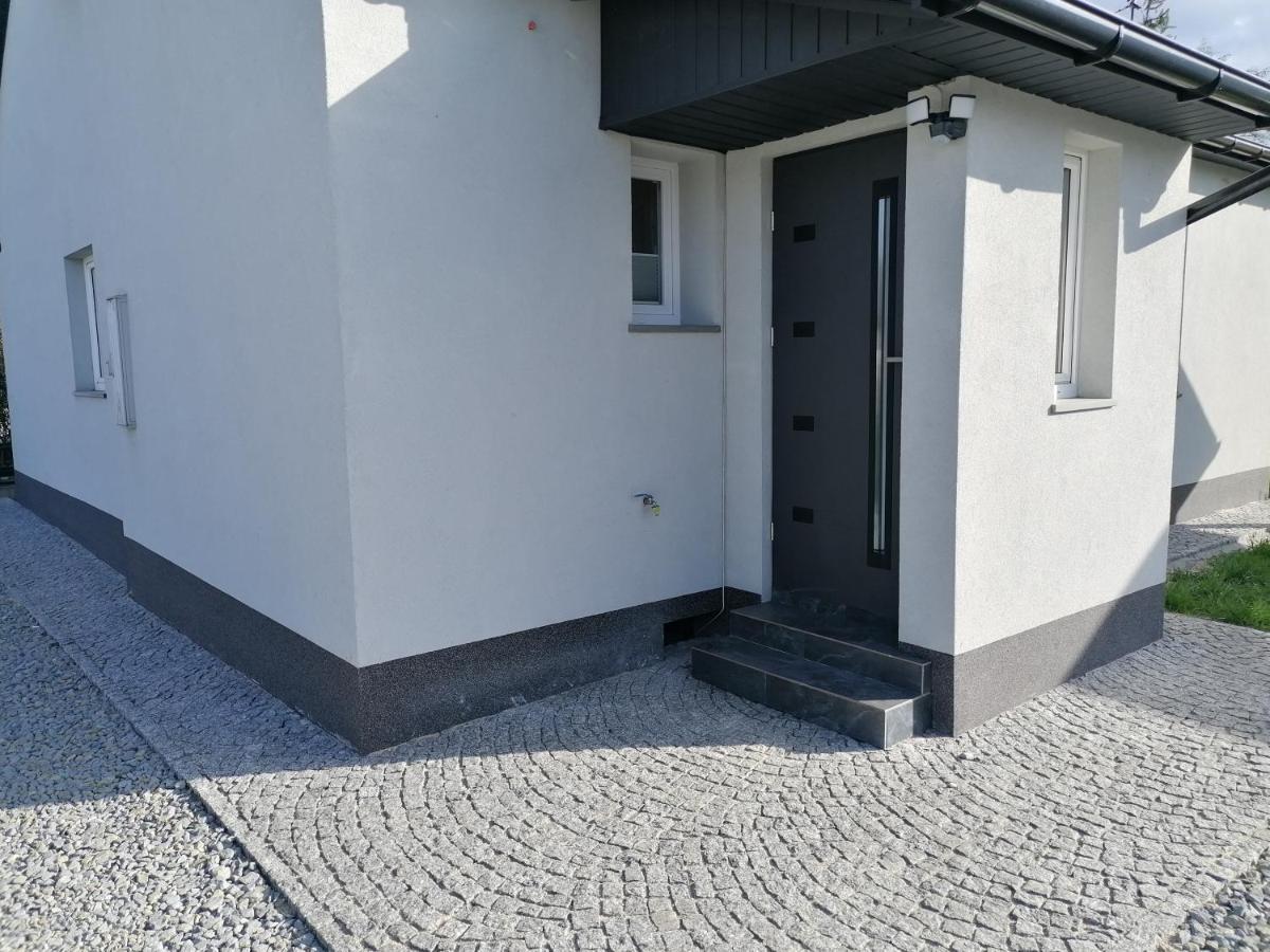 Appartement Dabrowka à Nowy Sącz Extérieur photo