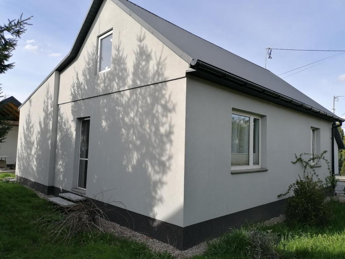 Appartement Dabrowka à Nowy Sącz Extérieur photo